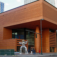 Bechtler Museum Of Modern Art
